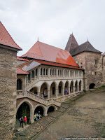 Road Trip - Castelul Corvinilor 74