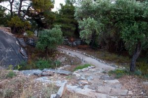 Road Trip - Thassos 6