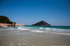 Road Trip - Thassos 7