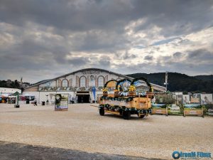 Road Trip - Ţara Făgăraşului