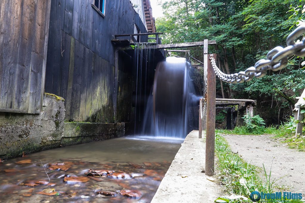 Road Trip - Ţara Făgăraşului 21