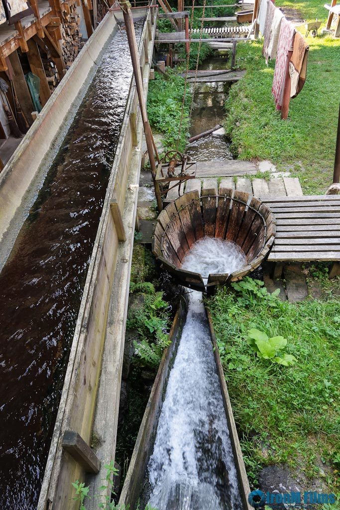 Road Trip - Ţara Făgăraşului 25