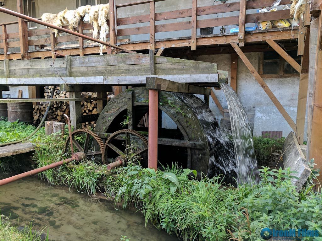 Road Trip - Ţara Făgăraşului 26