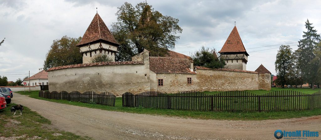 Road Trip - Ţara Făgăraşului 32