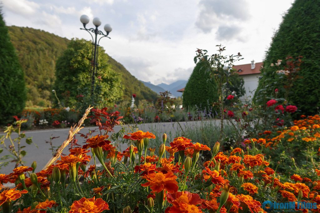Road Trip - Ţara Făgăraşului 52