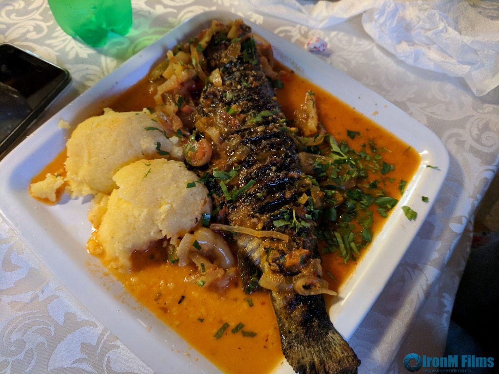 Road Trip - Ţara Făgăraşului 65