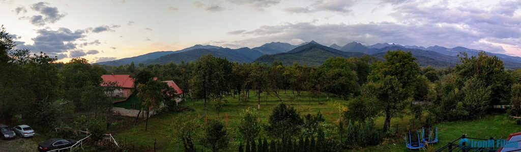 Road Trip - Ţara Făgăraşului 63