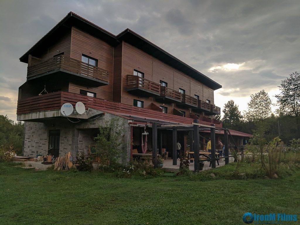 Road Trip - Ţara Făgăraşului 62