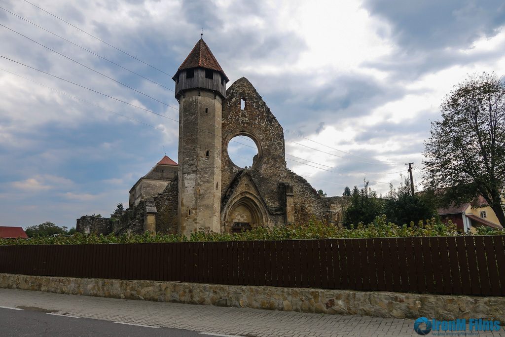 Road Trip - Ţara Făgăraşului 33
