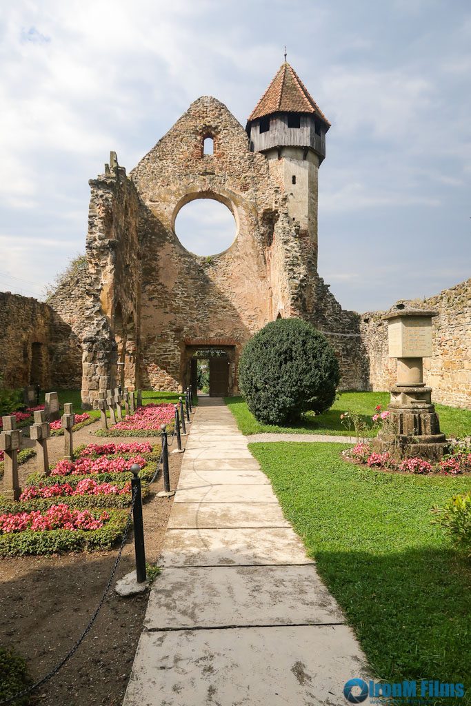 Road Trip - Ţara Făgăraşului 36