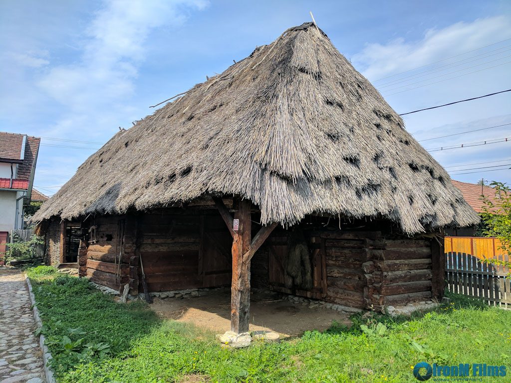 Road Trip - Ţara Făgăraşului 44